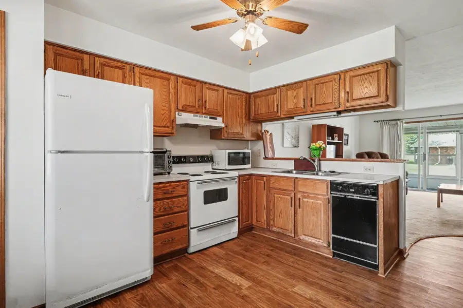 5168 Green Meadow Road Building: K Unit: 85, Kalamazoo, MI 49009 - #2
