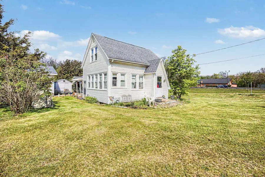 19 Evanston Avenue, Emmett, MI 49014 - #2