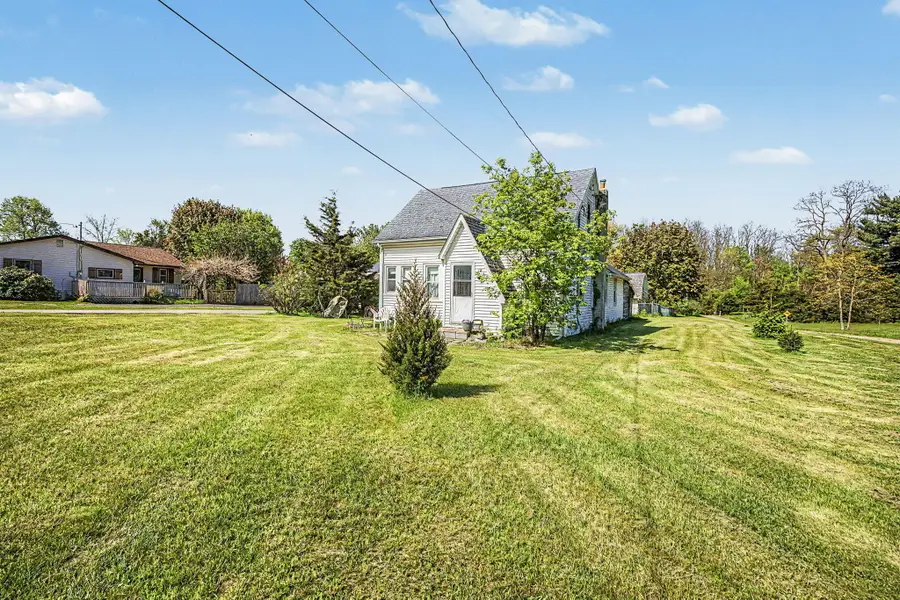 19 Evanston Avenue, Emmett, MI 49014 - #3