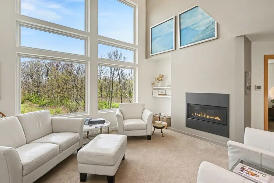 26401 27 1/2 Street, Gobles, MI 49055 - #3