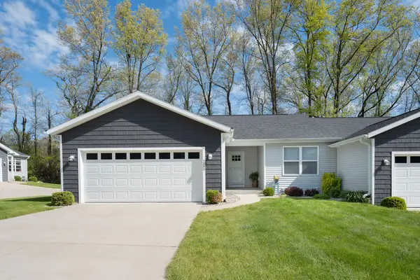 7190 Glendora Lane, Kalamazoo, MI 49009