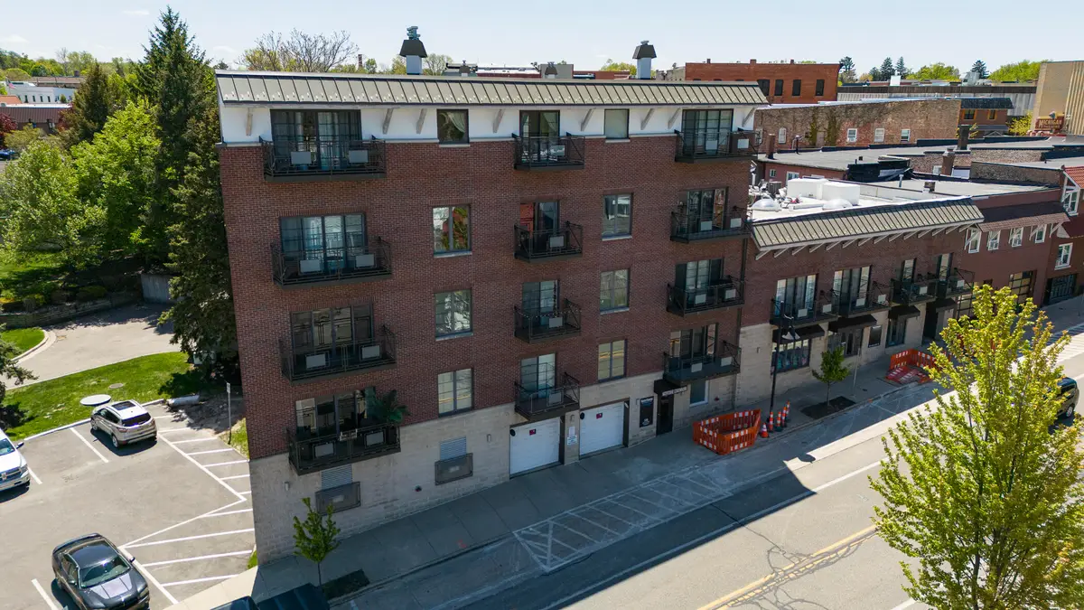 516 Williams Street Unit: #5, South Haven, MI 49090 - #1