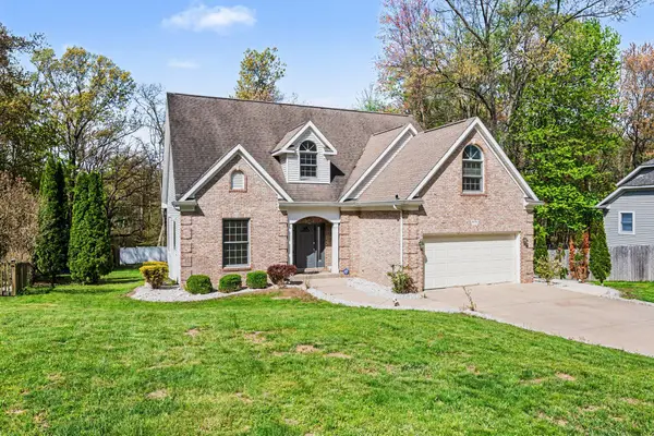 4696 Forest Creek Drive, Kalamazoo, MI 49009