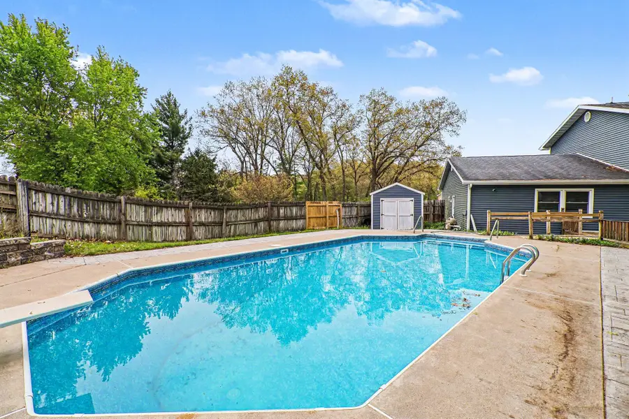 1187 Merry Brook Street, Kalamazoo, MI 49048 - #2