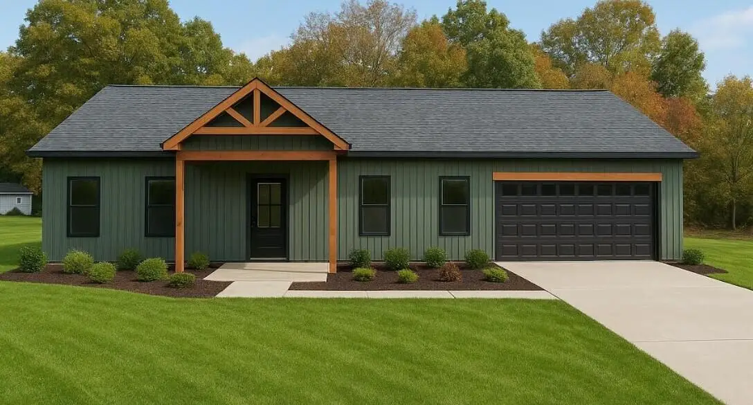 35921 Riverview Drive, Waverly, MI 49079 - #1