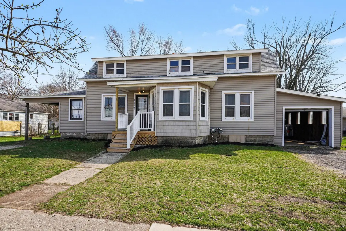 229 Union Street, Lawton, MI 49065 - #1