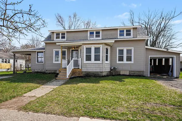 229 Union Street, Lawton, MI 49065