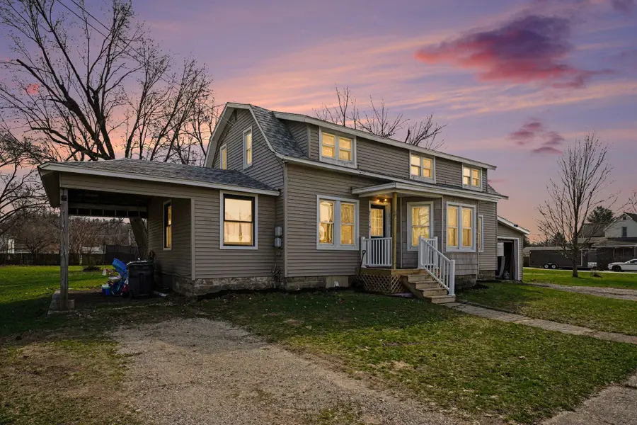 229 Union Street, Lawton, MI 49065 - #2