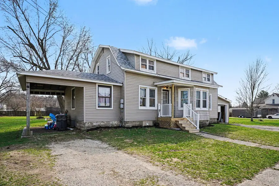 229 Union Street, Lawton, MI 49065 - #3