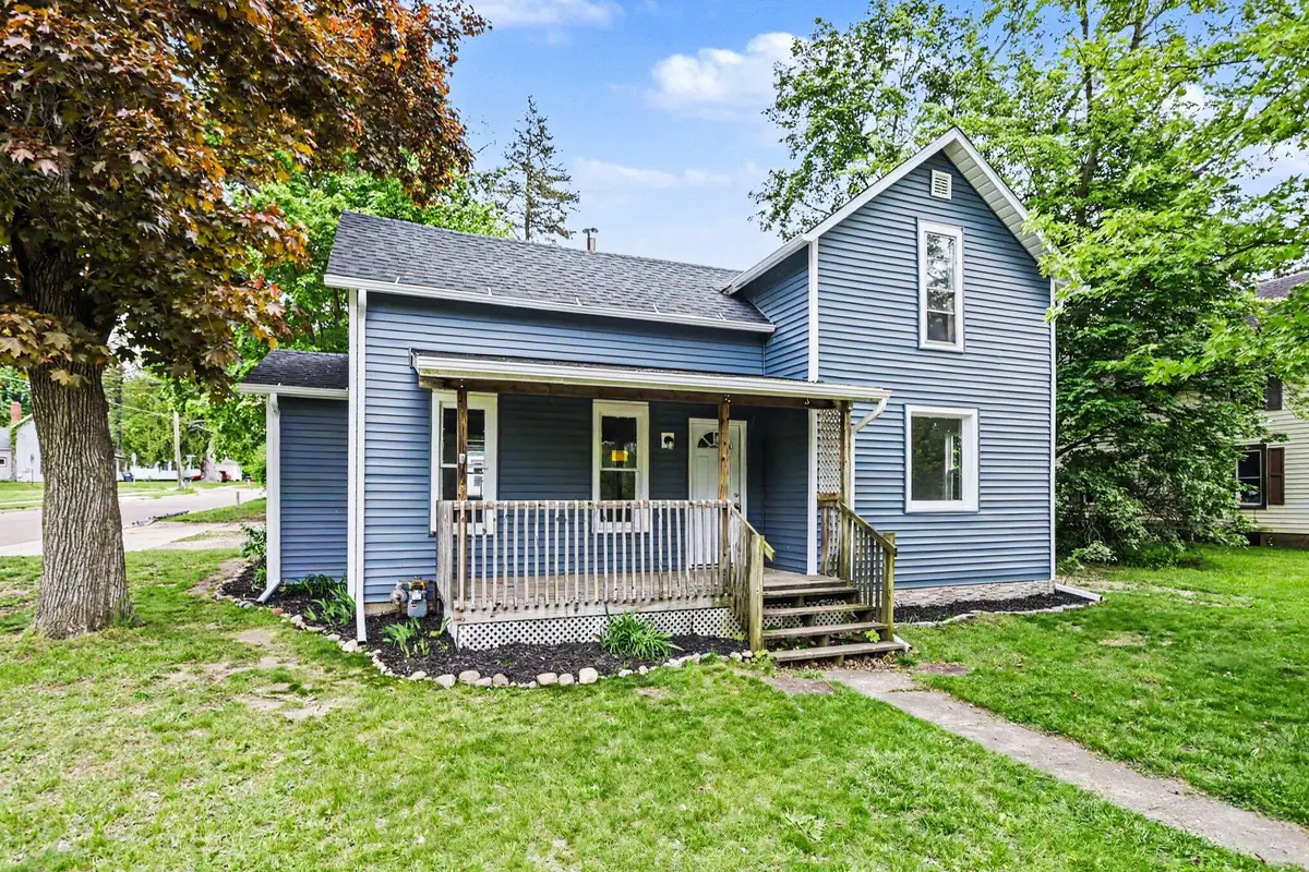 189 Banks Street, Coloma, MI 49038 - #1