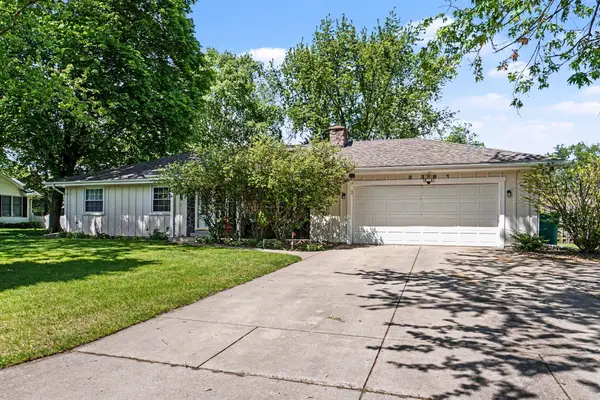 3391 Kathryn Street, Vicksburg, MI 49097