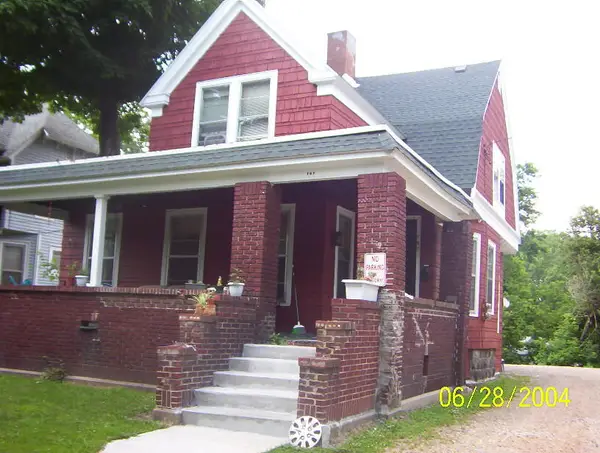707 E Stockbridge Avenue, Kalamazoo, MI 49001