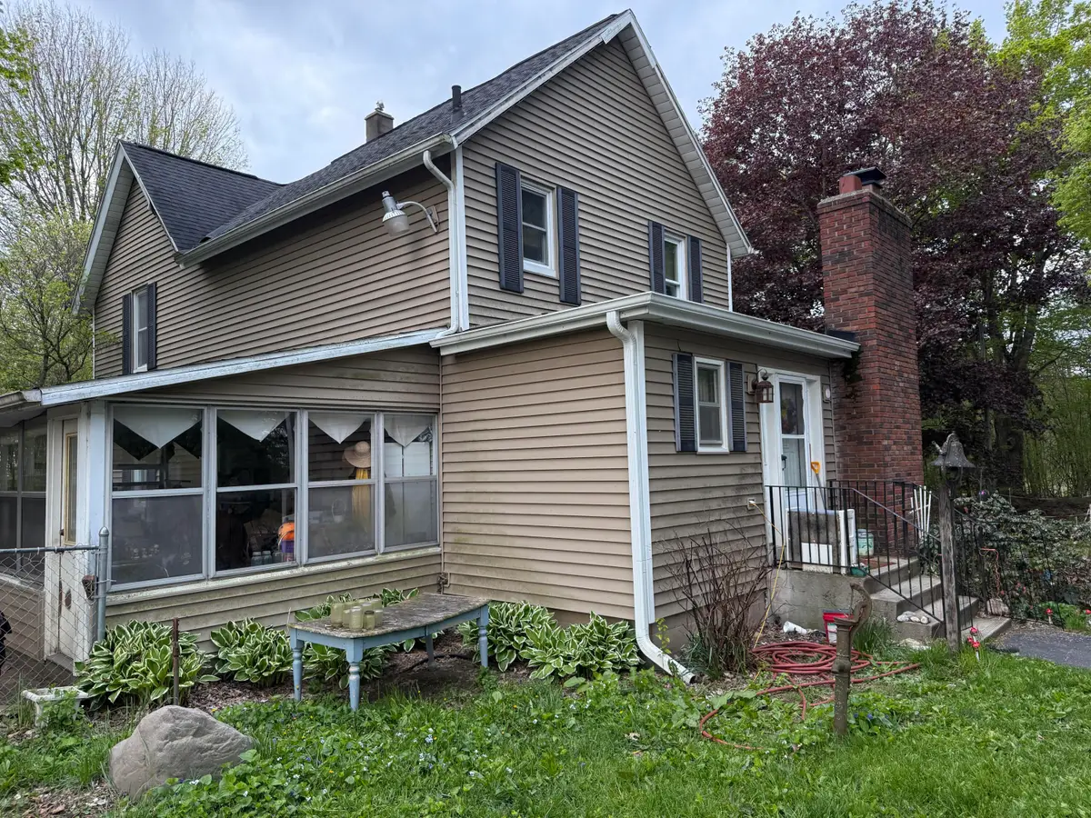 18300 14 Mile Road, Convis, MI 49014 - #1