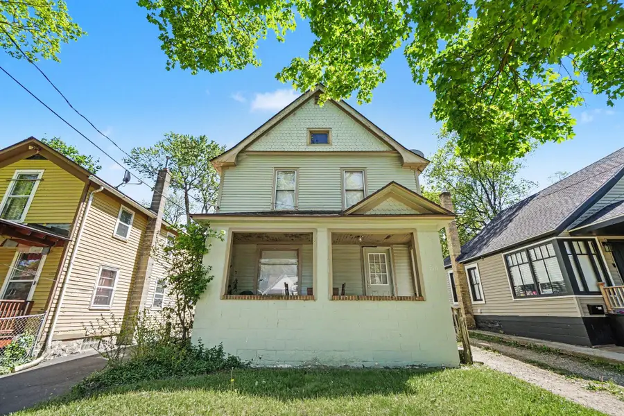 719 McCourtie Street, Kalamazoo, MI 49008 - #2