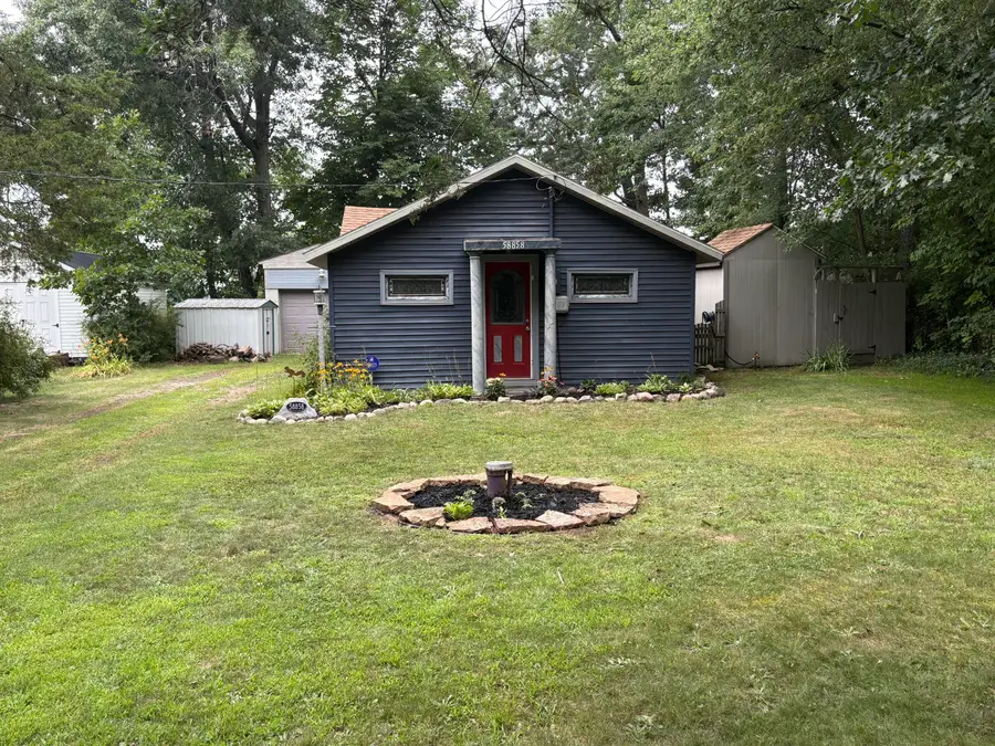 58858 River Heights Drive, Lockport, MI 49093 - #2