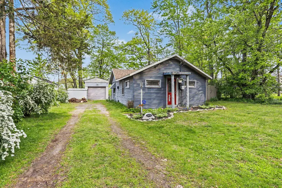 58858 River Heights Drive, Lockport, MI 49093 - #3