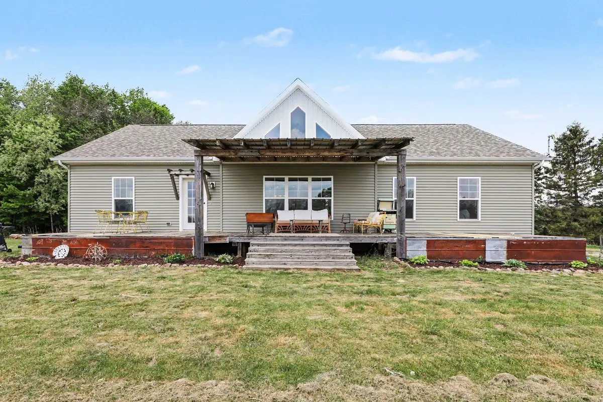 2404 Froede Road, Caro, MI 48723 - #1