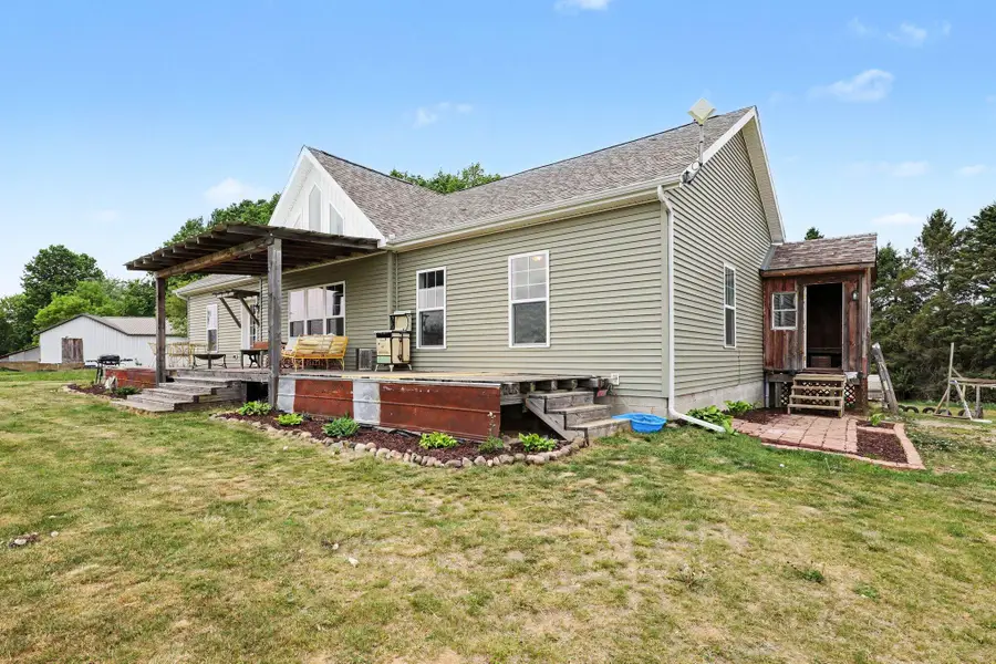 2404 Froede Road, Caro, MI 48723 - #3