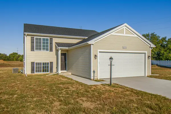 8791 Cowley Court, Richland, MI 49083