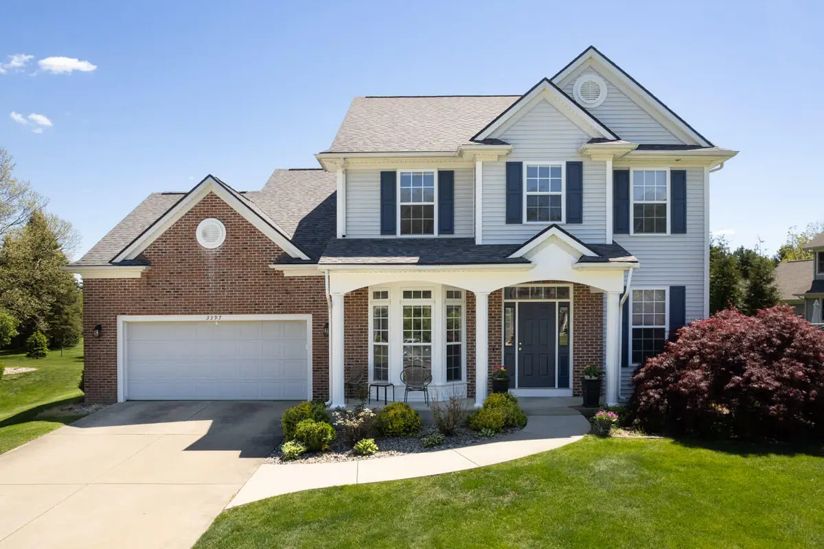 3397 Hampstead Court, Portage, MI 49024 - #1