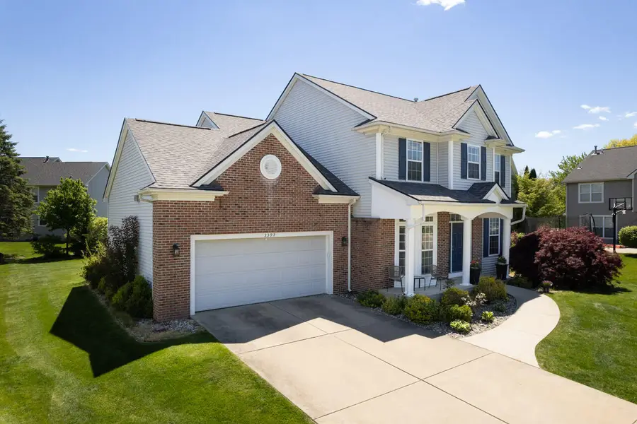 3397 Hampstead Court, Portage, MI 49024 - #3