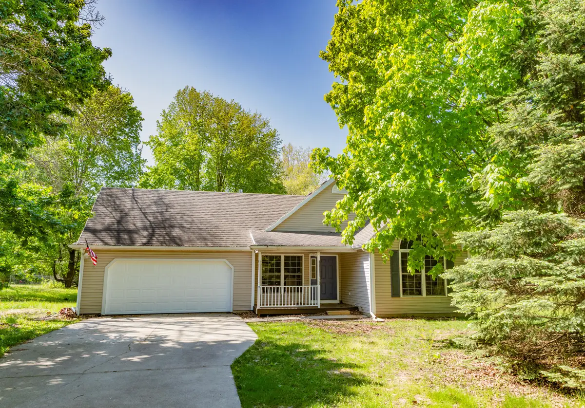 24260 Beacon Hill Terrace, Mattawan, MI 49071 - #1