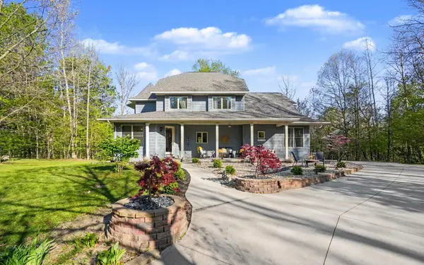 14888 County Road 687, SouthHaven, MI 49090