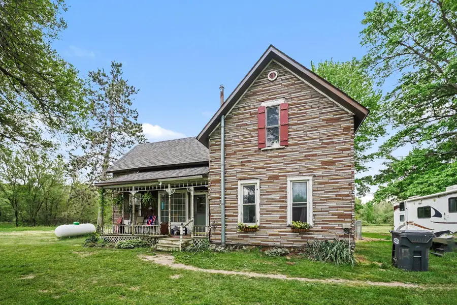38753 Fisk Lake Road, Waverly, MI 49079 - #2