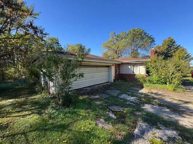 20177 Osborn Street, Cassopolis, MI 49031 - #1