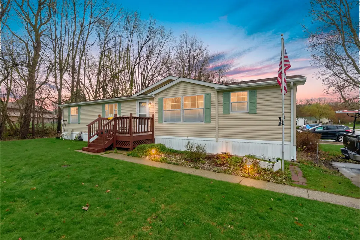 3470 W Wembley Lane Unit: 8, Kalamazoo, MI 49009 - #1