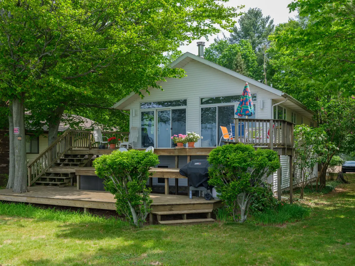 1192 Cherry Drive, Casco, MI 49090 - #1