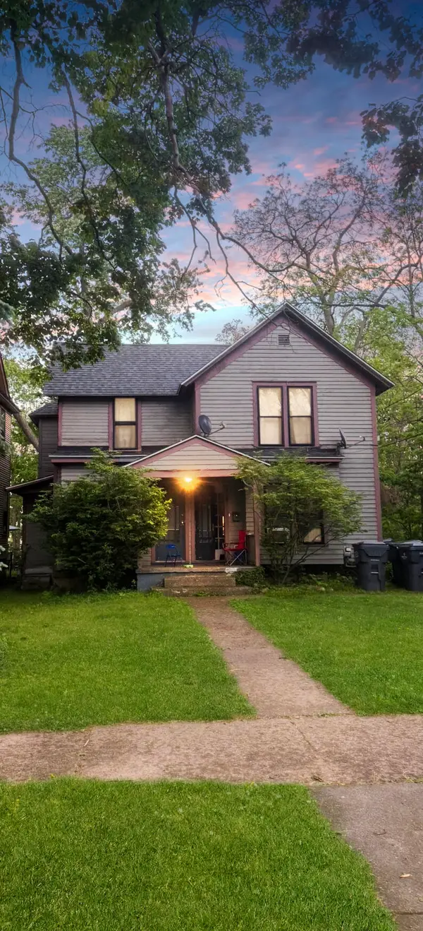 418-420 Elm Street, Kalamazoo, MI 49007