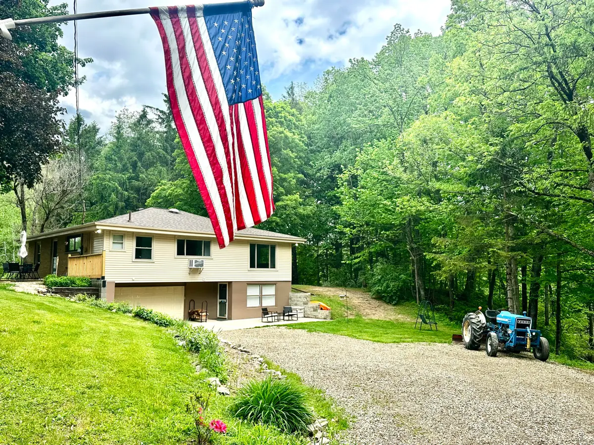 41341 Co Rd 665, Paw Paw, MI 49079 - #1