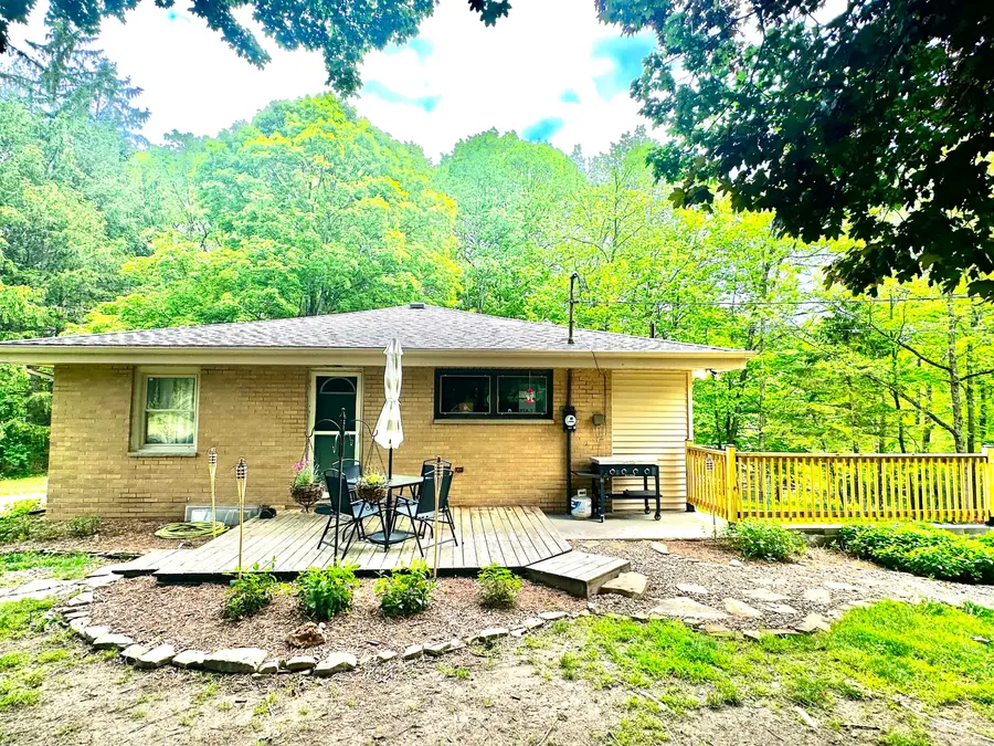 41341 Co Rd 665, Paw Paw, MI 49079 - #2