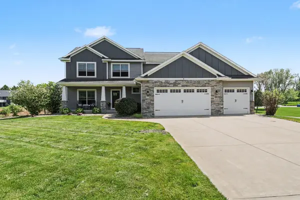 5441 Turkey Run Drive, Kalamazoo, MI 49004