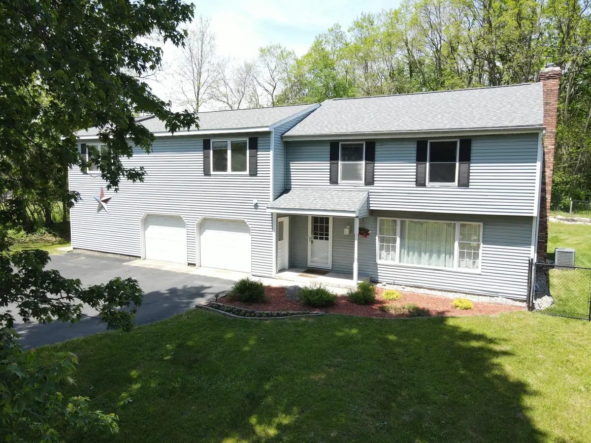 28682 E Red Arrow Highway, Paw Paw, MI 49079 - #1