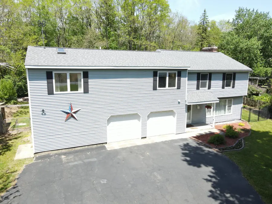 28682 E Red Arrow Highway, Paw Paw, MI 49079 - #2