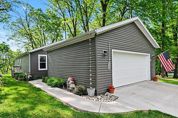 63238 Kinsey Street, Vandalia, MI 49095