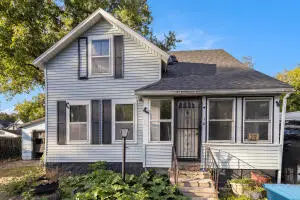 708 Mabel Street, Kalamazoo, MI 49007