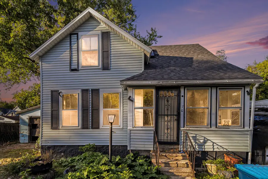 708 Mabel Street, Kalamazoo, MI 49007 - #2