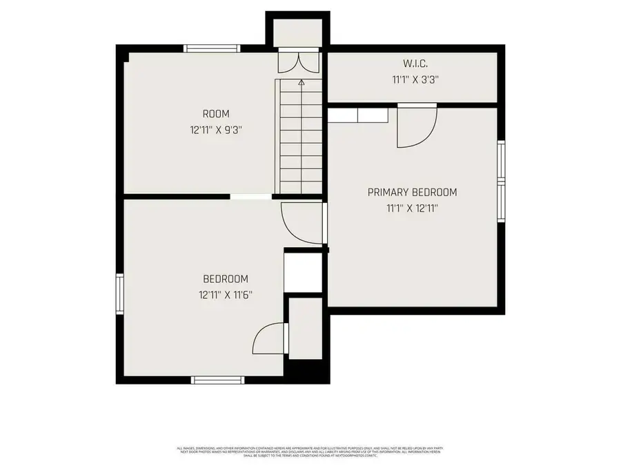 708 Mabel Street, Kalamazoo, MI 49007 - #3