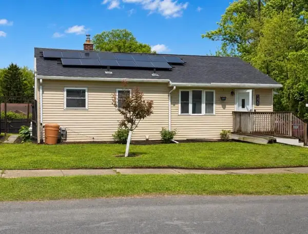 1420 Trimble Avenue, Kalamazoo, MI 49048