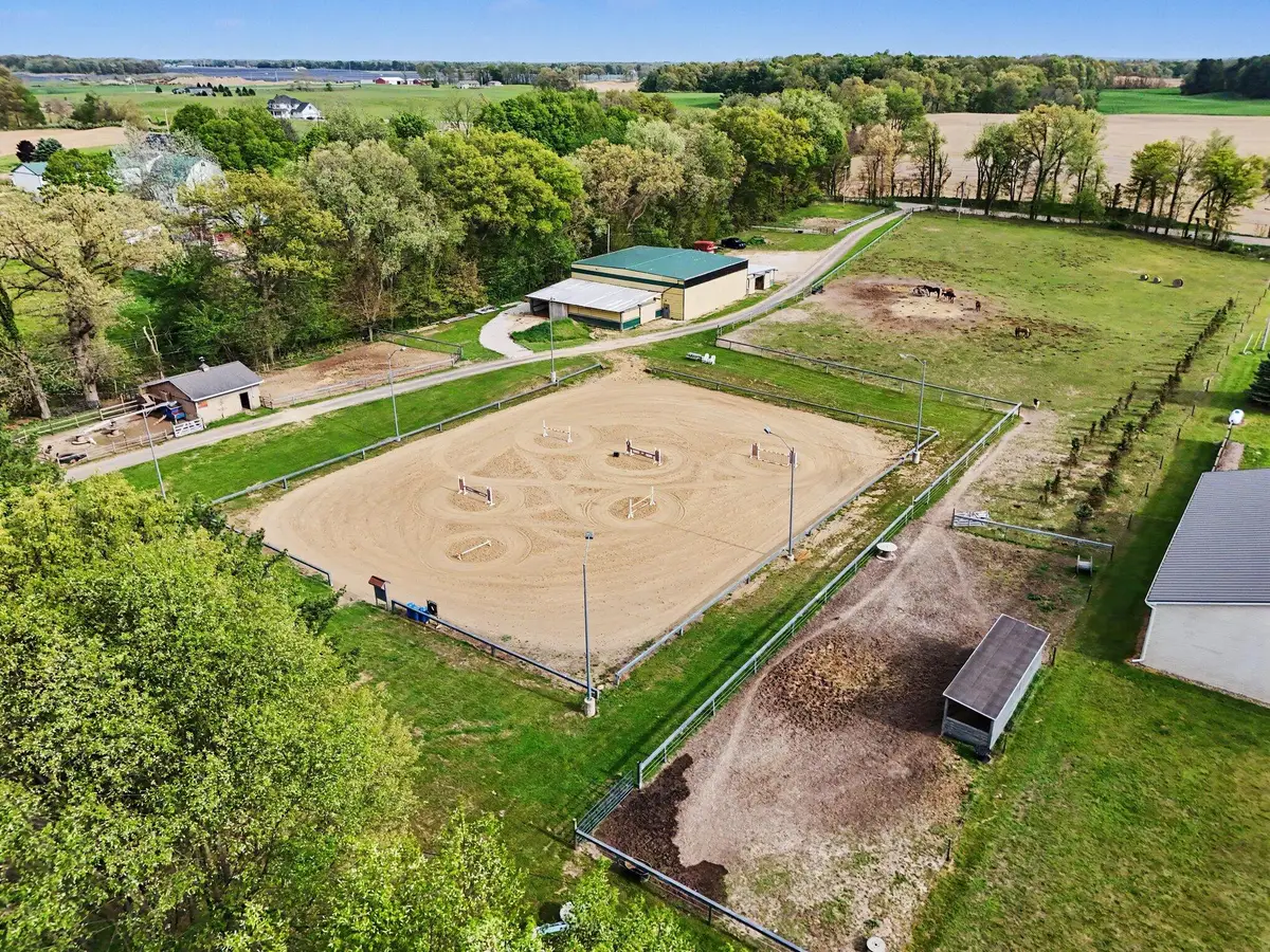 11475 Gorsline Road, Battle Creek, MI 49014 - #1