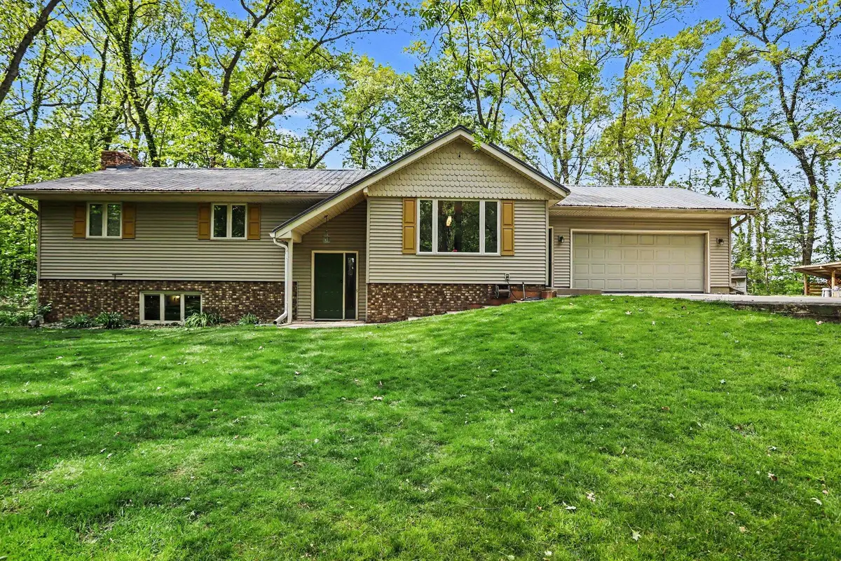 24108 Oak Lane, Mattawan, MI 49071 - #1