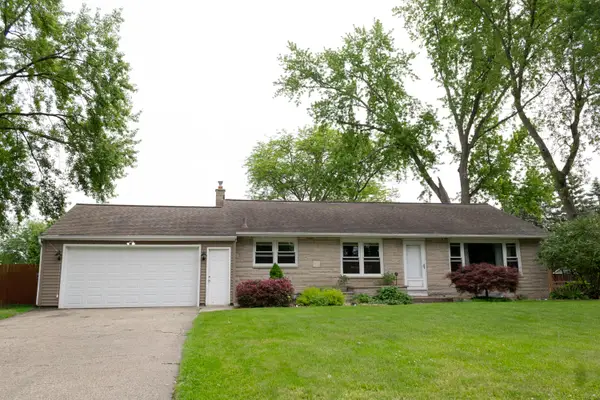 216 Larkspur Avenue, Portage, MI 49002
