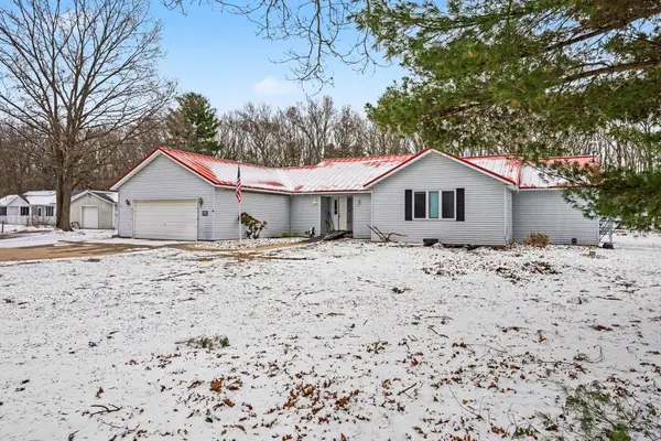 3680 Allegan Dam Road, Allegan, MI 49010