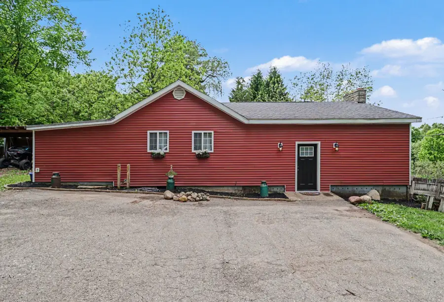 10204 Bellevue Road, Battle Creek, MI 49014 - #2