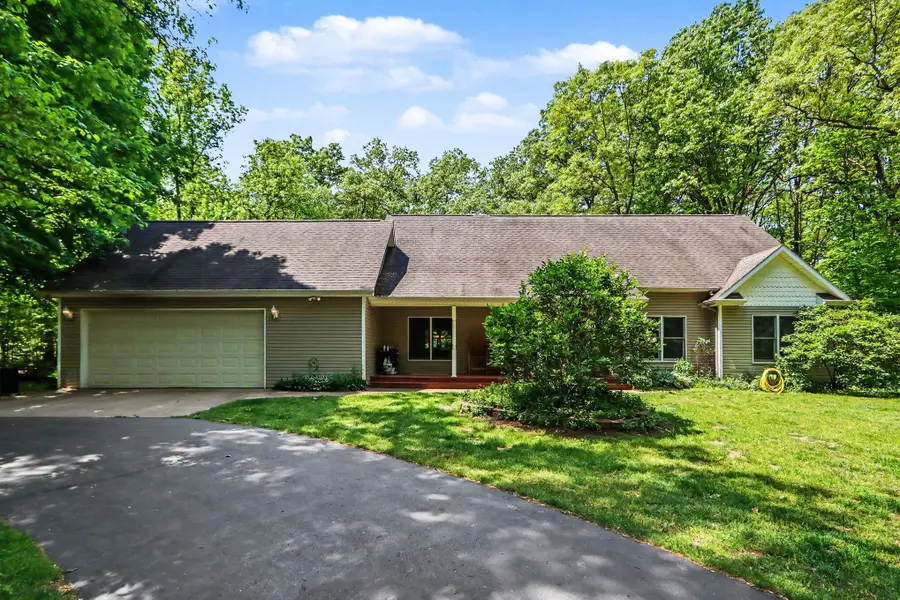 26805 Drape Road, Lawton, MI 49065 - #2