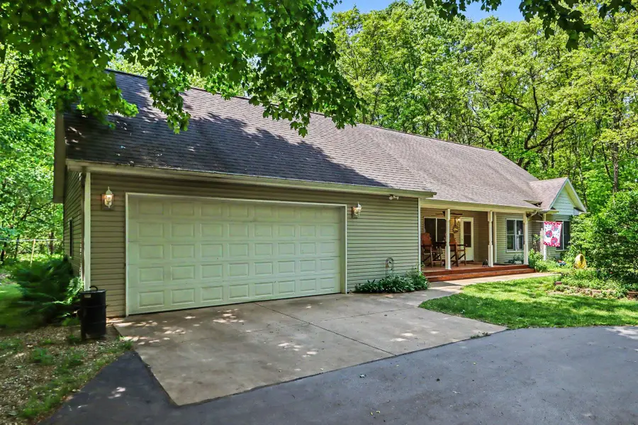 26805 Drape Road, Lawton, MI 49065 - #3