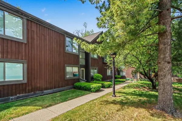 231 Durness Court Unit: A, Kalamazoo, MI 49006